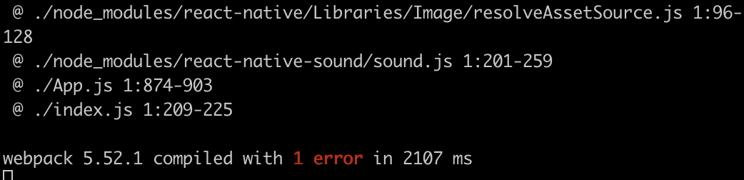 library_error